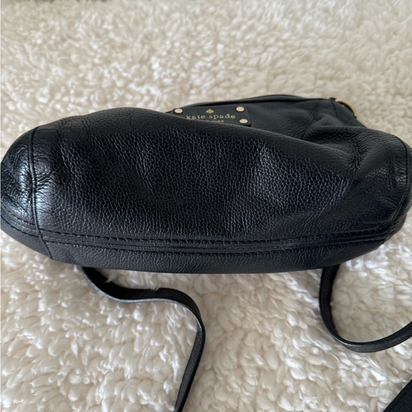 Kate Spade New York Pebbled Lather Bag - Picture 3 of 9